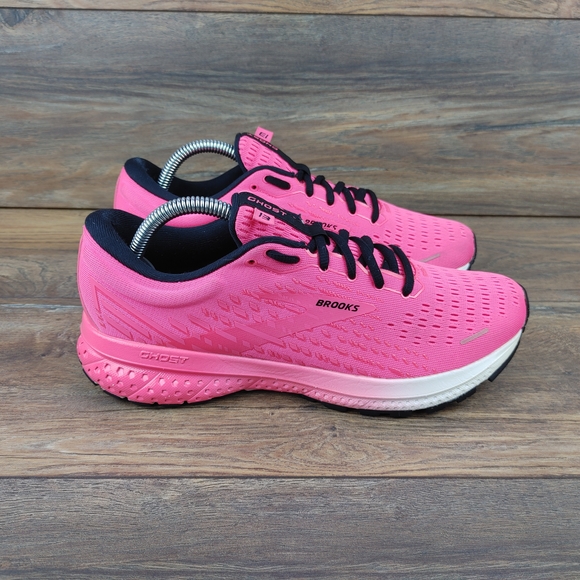 Brooks Ghost 13 Running Shoes - Picture 2 of 13